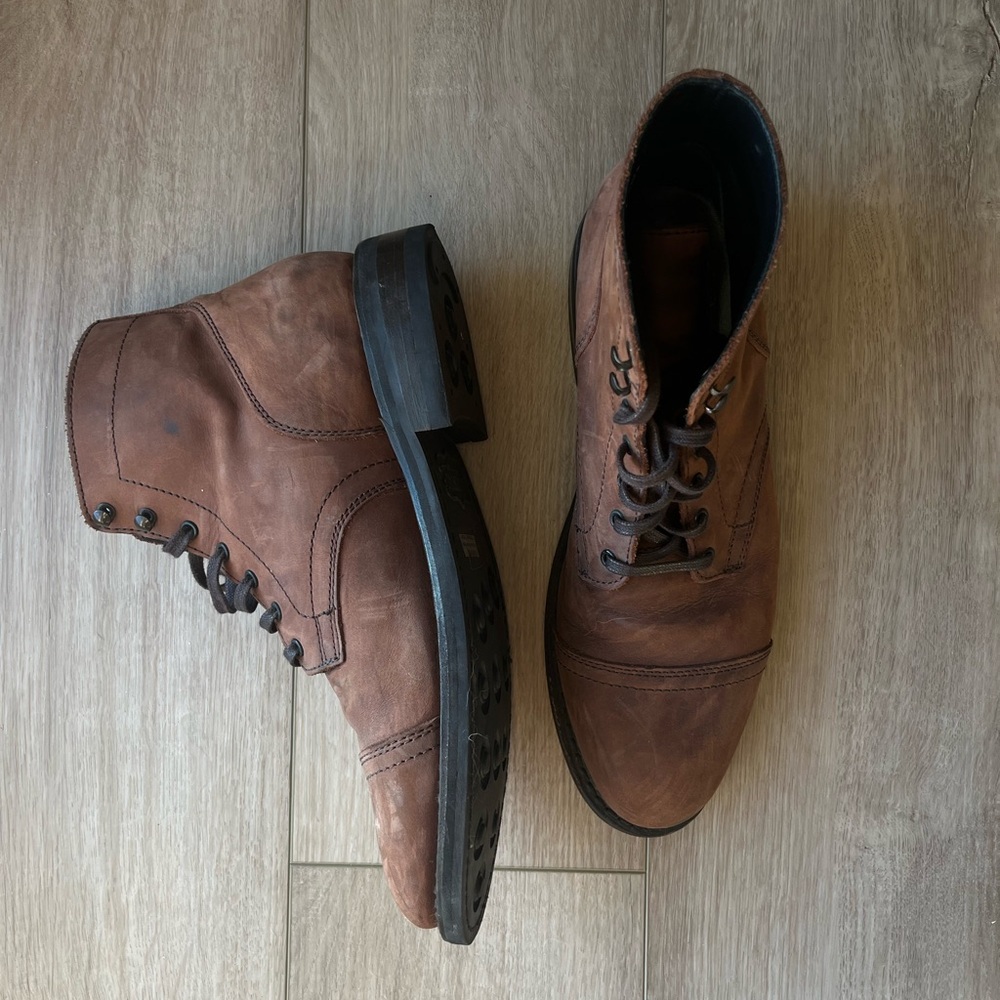 Men’s boots